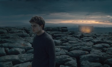 Filmbild Harry Potter 7