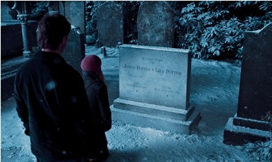 Filmbild Harry Potter 7