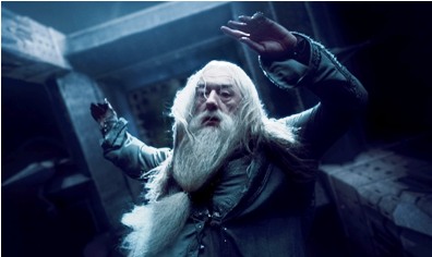 Filmbild Harry Potter 7