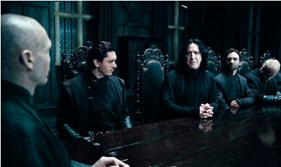Filmbild Harry Potter 7