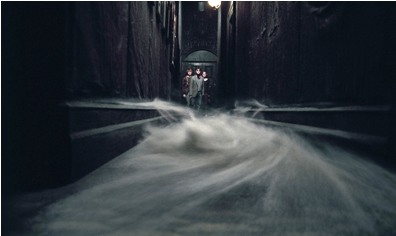 Filmbild Harry Potter 7
