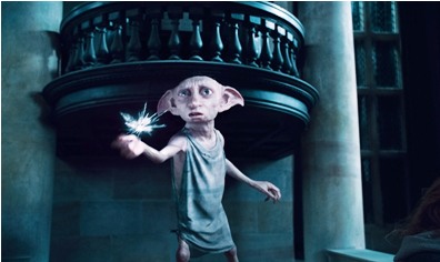 Filmbild Harry Potter 7