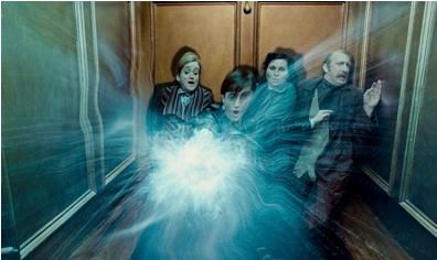 Filmbild Harry Potter 7