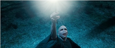 Filmbild Harry Potter 7